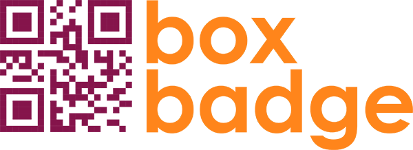 Box Badge